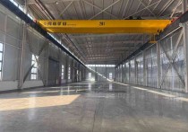 西安陕汽旁2300平 地2000平厂房出租单层可环评，5t20t航车全新厂房