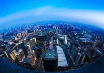 西安“龙头”规划出炉2025年单区GDP等同中型城市规模！