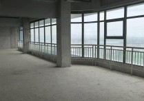 每层880平米未央经厂房出租多层号线 西安经开区6号楼4层至9层