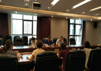 西安经开区召开中心区工业企业旧厂区改造利用实施意见讨论专题会议