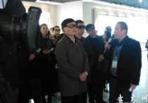 3D科技创新中心入驻西安交大济源科技园