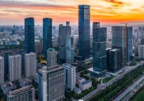 如果西安的“韧性”有色彩