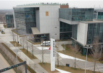 西安高新区：抓项目强引擎 点燃产业发展新动能