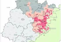 官方撰文分析研究西安都市圈规划提前曝光！