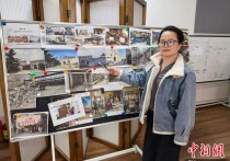 西安老厂房变身微短剧影视基地
