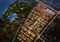 产业园区地产如何拿地？中兴+万科、FF+恒大