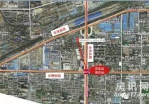 767亿元起！西安东二环内150亩地块挂牌将引争夺