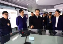 千亿投资敲定西安产业结构已然走上“升级”之路